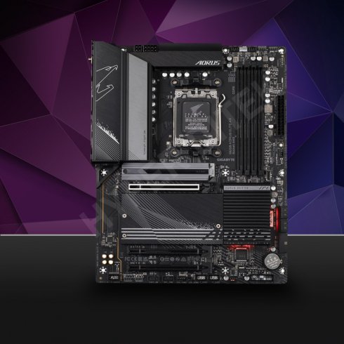 ASRock B650 PG Lightning Socket AM5