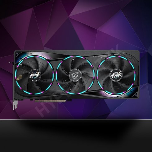 NVIDIA GeForce RTX 5070 Aorus Master Gigabyte, 12GB 