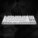 Razer BlackWidow Lite Mercury White