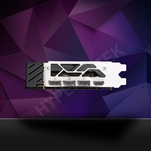 RTX 5060 8GB GDDR7 Gaming OC MSI