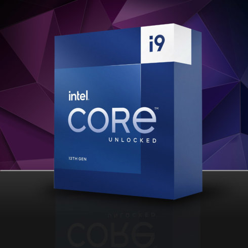 Intel Core i9 13900F 2.0-5.6GHz