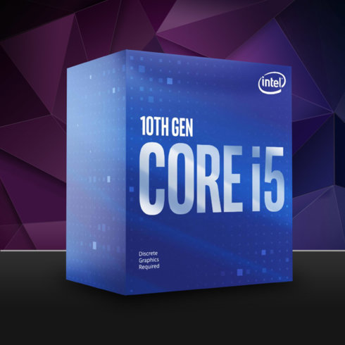 Intel Core i5 13400F 2.5-4.6GHz