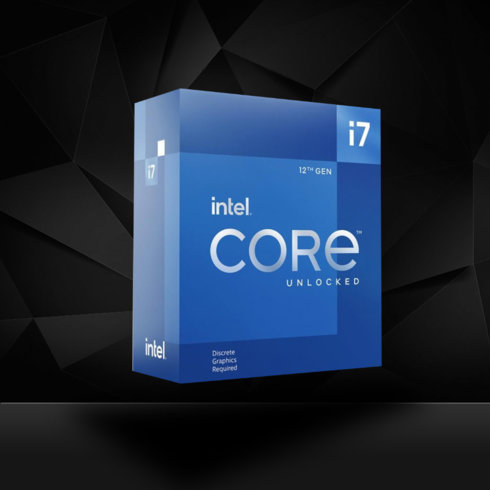 Intel Core i7 13700 (16-ЯДЕР, 24-ПОТОКОВ) 2.1-5.2GHz Turbo, Raptor Lake