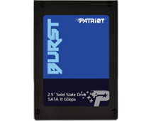 Купить SSD 960GB / Patriot Burst Elite