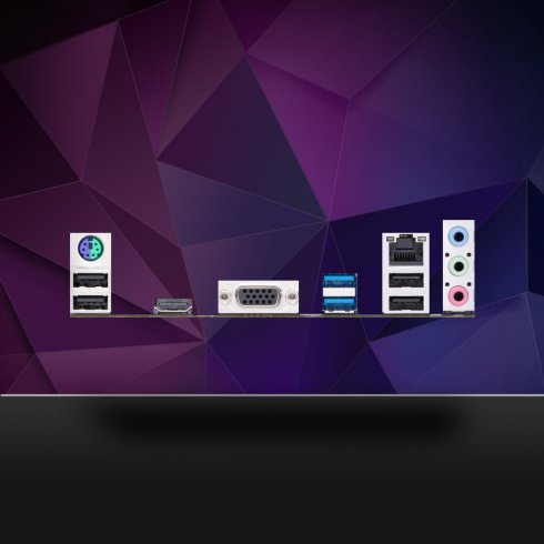 Asus Prime H610M-E D4-CSM