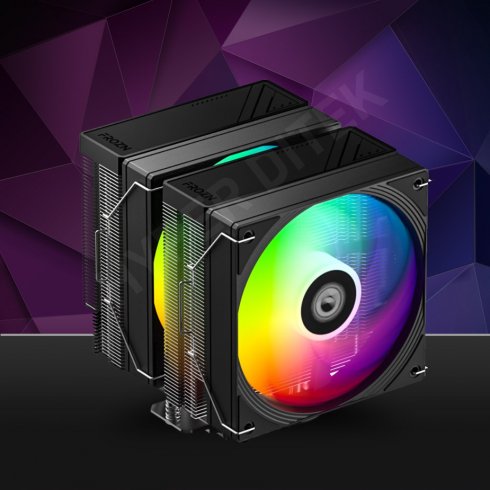 FROZN A620 PRO SE ARGB