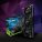 NVIDIA GeForce RTX 5070 Infinity 3 OC Palit, 12GB 