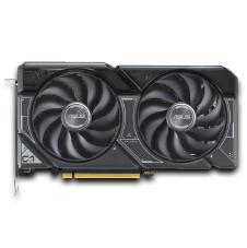 NVIDIA GeForce RTX 4060, Dual OC V2 Asus