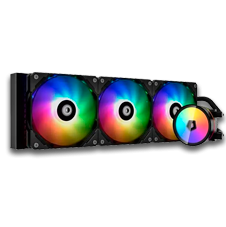 ID-Cooling Zoomflow 360 XT