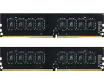 32GB (16GBx2) DDR4 2666 MHz