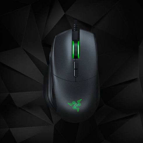 Razer Basilisk