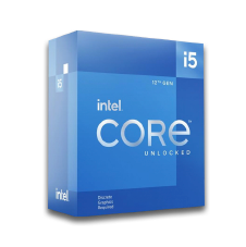 Intel Core i5-12500 3.0-4.6GHz