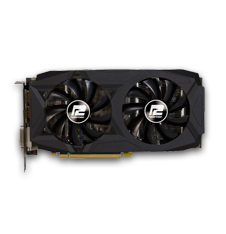 AMD Radeon RX 580, 8GB 