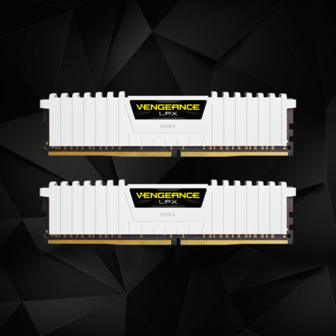 32GB (16GBx2) DDR4 2666 MHz
