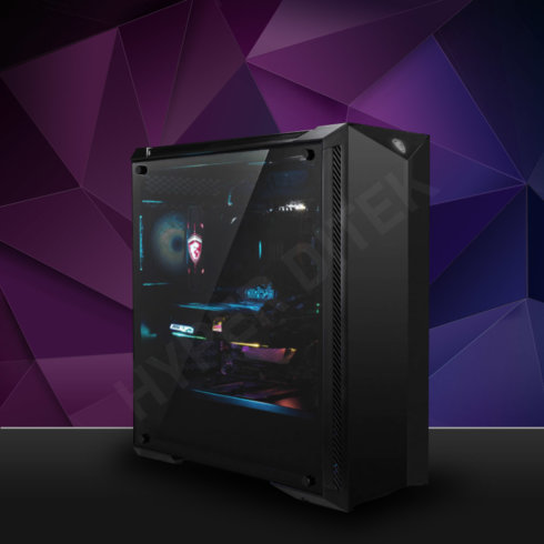 MSI MPG Gungnir 100P