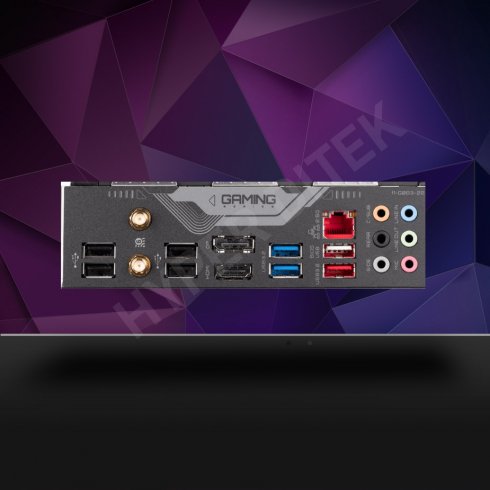 Gigabyte B760 Gaming X DDR4