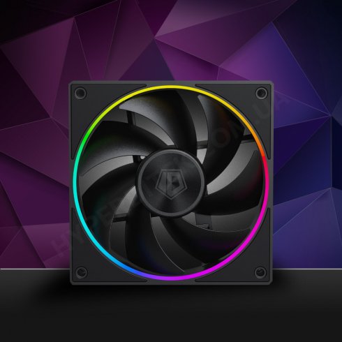 ID-Cooling AF-127-ARGB-K