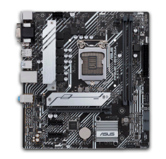 Asus Prime H510M-A