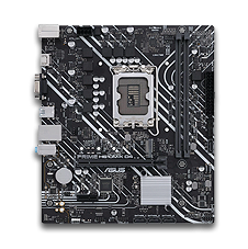 Asus Prime H610M-E D4-CSM