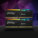 16GB (8GBx2) Kingston Fury Beast RGB DDR5 5200 MHz
