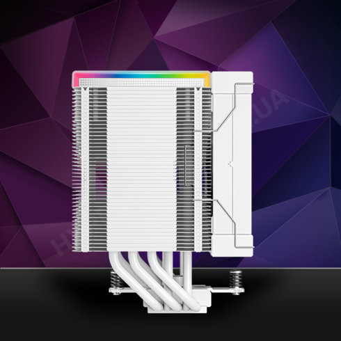 DeepCool AK500 Digital WH