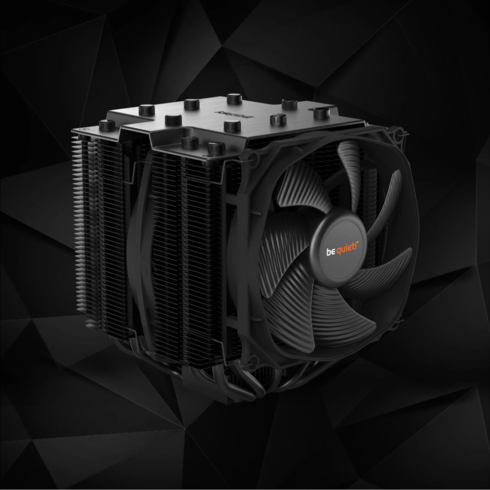Be quiet! Dark Rock Pro 4