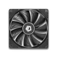 ID-Cooling XF 12025 TF Pro Black