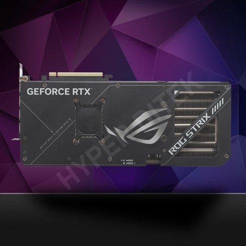 NVIDIA GeForce RTX 5070 ROG Strix Gaming OC Asus