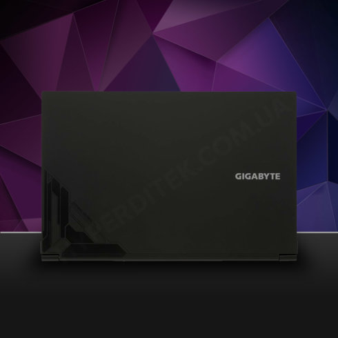 Gigabyte G5 KF (G5_KF-E3KZ313SD) Black