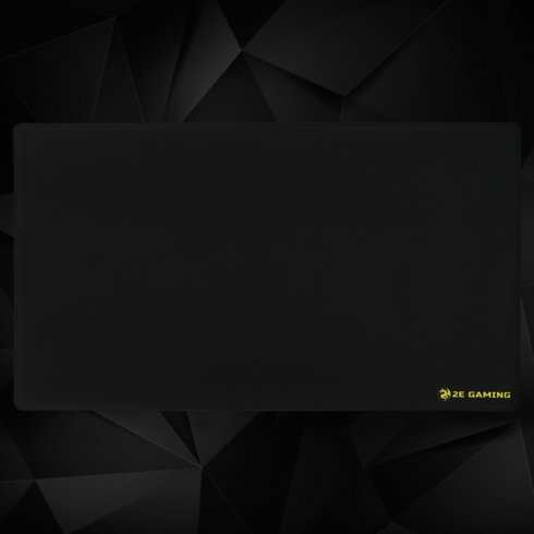 2E Gaming Mouse Pad XL