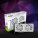 NVIDIA GeForce RTX 4070 White OC Palit, 12GB, 192 bit 