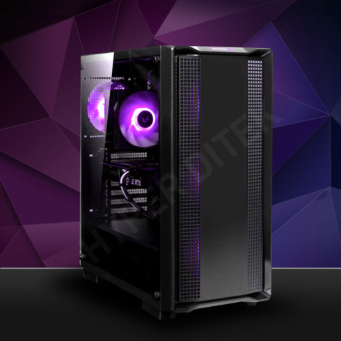 Купить корпус DeepCool CC560 Black