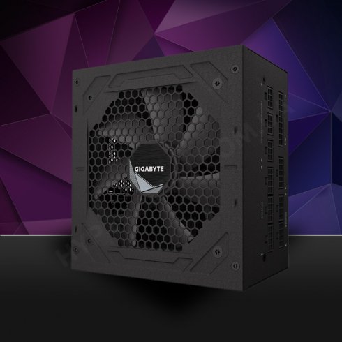 Gigabyte 850W GP-UD850GM 850W, APFC, КПД 90% Gold