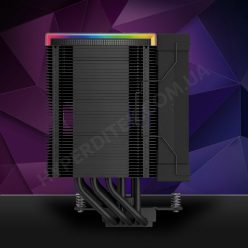 DeepCool AK500 Digital