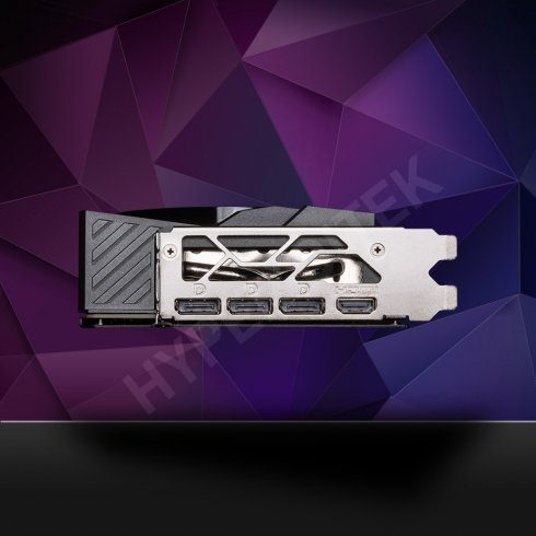 NVIDIA GeForce RTX 5070 Gaming Trio OC MSI, 12GB 