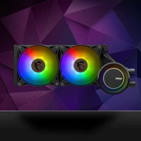 MSI MAG CoreLiquid E240