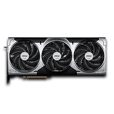 NVIDIA GeForce RTX 5080 Ventus 3X OC Plus MSI, 16GB