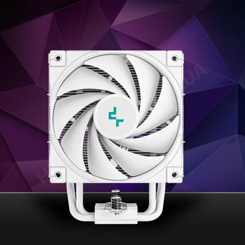 DeepCool AK500 Digital WH