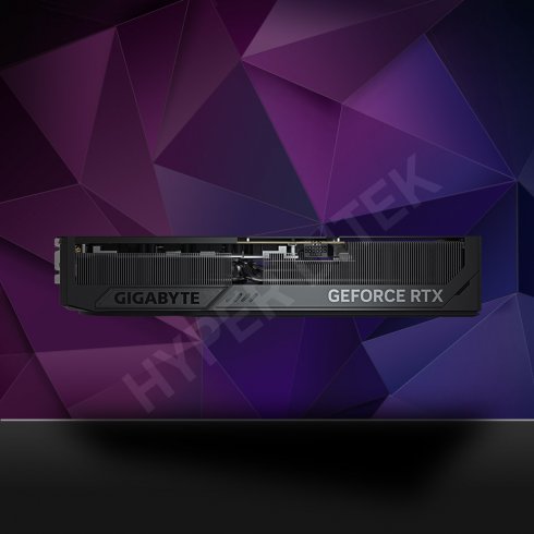 NVIDIA GeForce RTX 5090 WindForce OC Gigabyte, 32GB