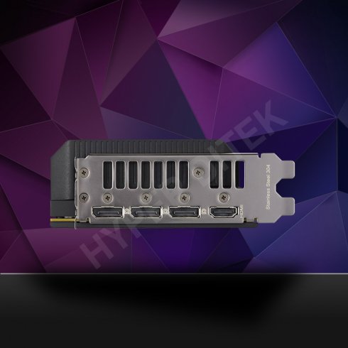  NVIDIA GeForce RTX 4070 Super Prime OC Asus, 12GB, 192 bit