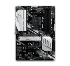 ASRock X570 ASRock Pro4