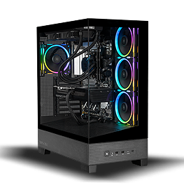 Asus TUF Gaming GT301 Black