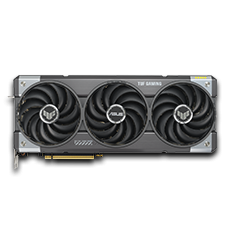 NVIDIA GeForce RTX 5070 TUF Gaming OC Asus, 12GB 