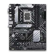 Asus Prime B660-Plus D4