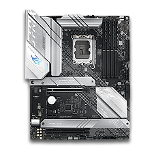 Asus Prime B660-Plus D4