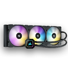 Corsair iCUE H150i RGB Pro XT