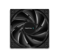 DeepCool FC120 Black
