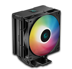 DeepCool AG400 BK ARGB