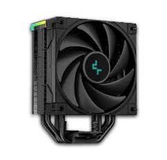 DeepCool AK400 Digital, TDP 180 Вт, 4 тепловые трубки