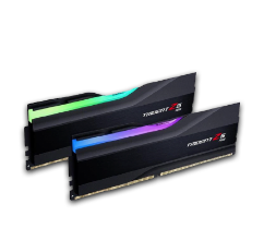 32GB (16GBx2) G.Skill Trident Z5 RGB Black DDR5 6000 MHz